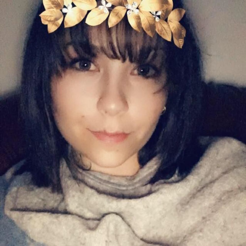 Meet your Posher, Melisa